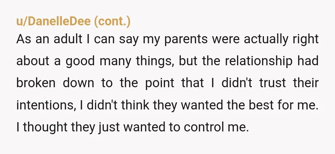 u/MuntjackDrowning Um…what is the age of consent where you are? Your daughter lying about her age to a 24 year old MAN is an issue if she is not/was not...