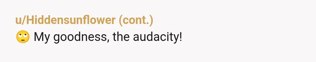 u/AprilLei1969 NTA. You should NOT have given them your cat. He's yours. They were out of line. Your family who said you should've given the kid the is wrong. I...