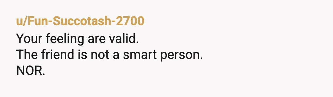 u/seasonoftheslut NOR in any way. Anger is a normal part of grief, but you are also dealing with a potential betrayal. I’m sorry you’re going through all of this, it’s...
