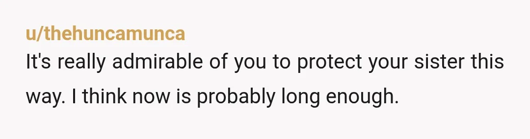 She also added that she's not pressuring me about it, and that she totally understands if I'm uncomfortable with the idea. We've been dating for a good chunk of time...