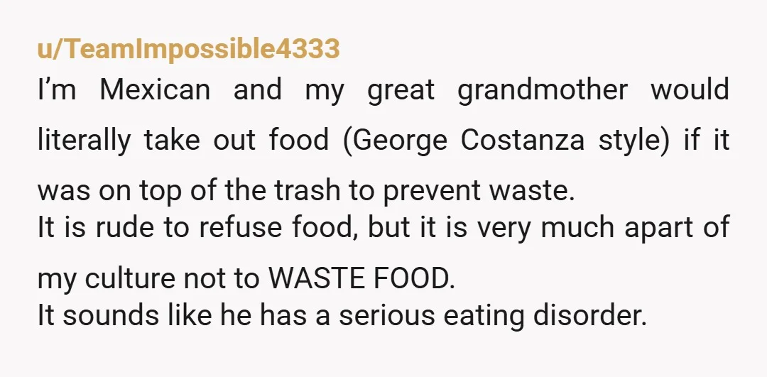 u/TeliarDraconai
INFO: did you try talking to him directly about this?