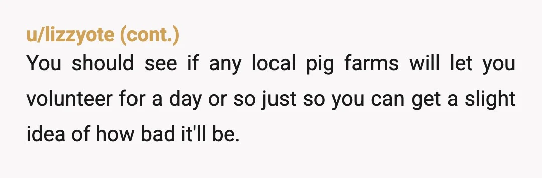 u/Ok-Welder-9234
I so hope you get caught.
Soon.
I so hope you get the mucking.
Soon. I so hope you update us. Soon.