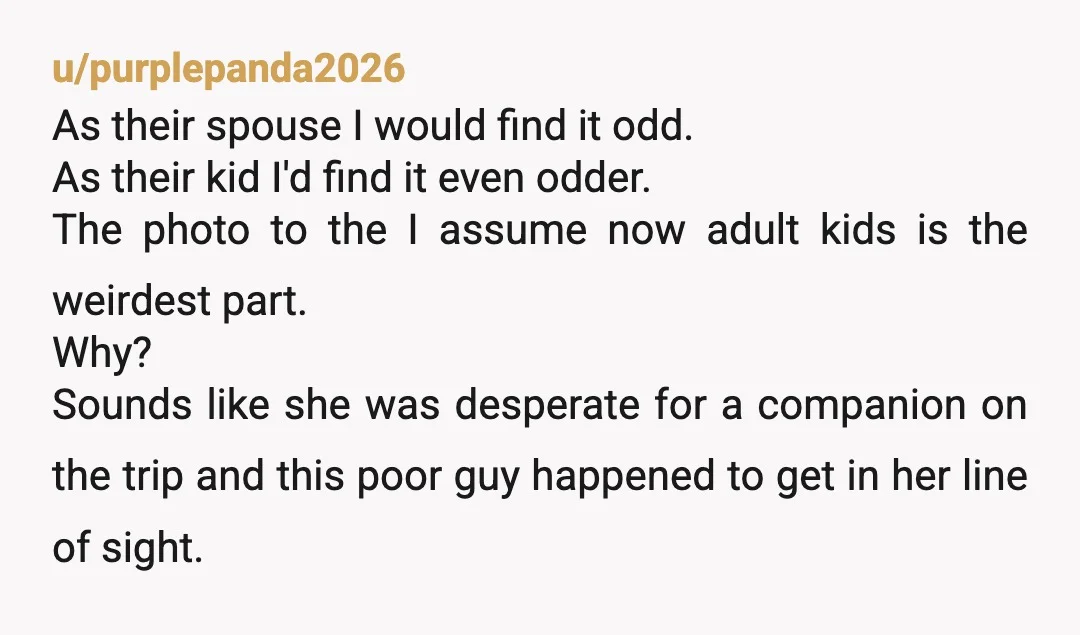 u/Oath8
He's probably giving her a good pounding as we speak my friend.