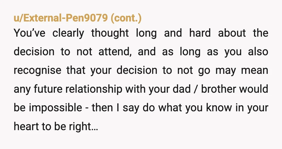 u/MirrorMama Can I just jump in and say thank you for all the comments. The advice/dialogue has been helpful and is making me quite emotional (not in a happy or...