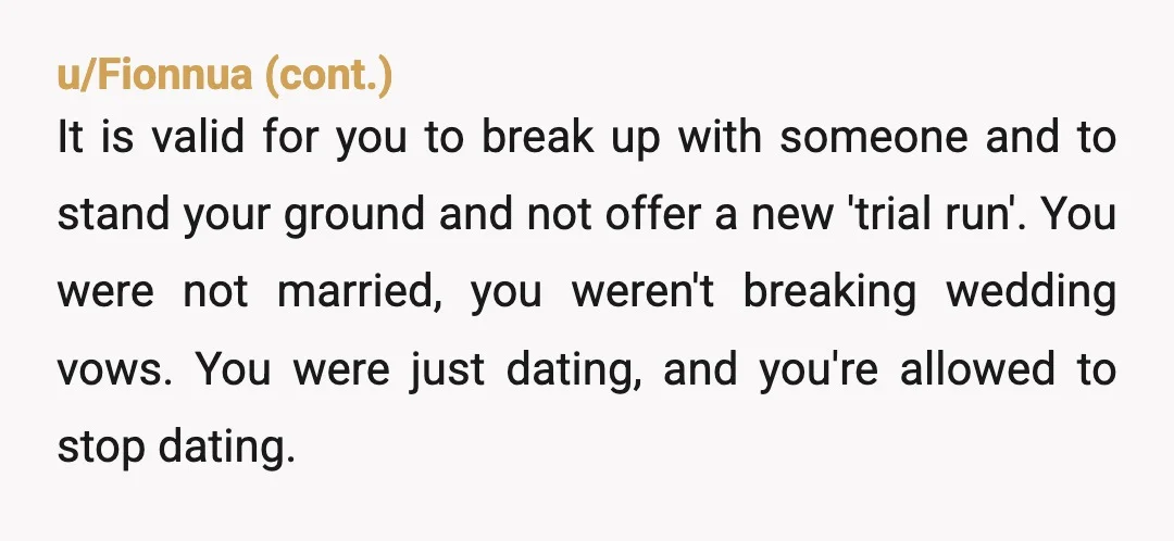 u/SprinklesDue7896 Sorry if I'm asking the wrong question here but you started dating when you were 16/17 and he already had a 4/5 year old son.. was this an age...