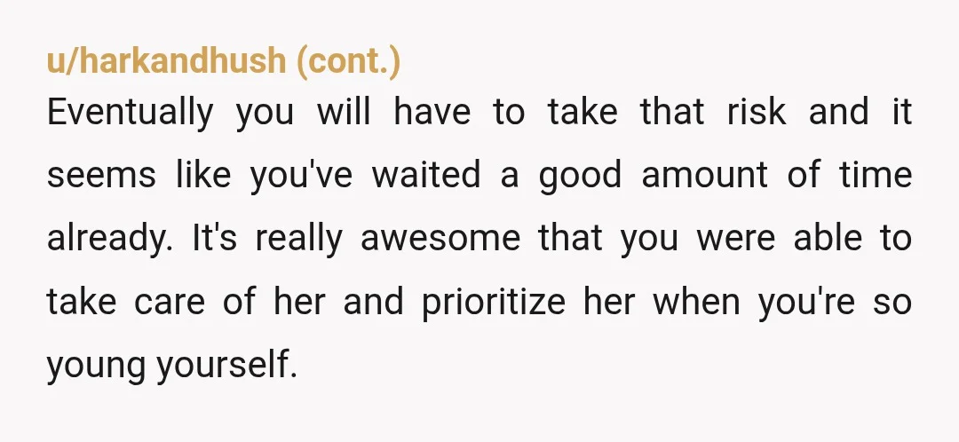 I wouldn't worry about her meeting your sister, i think you should let them meet and then slowly integrate your gf more into your and your sisters life.