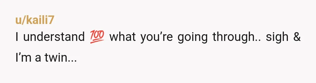 u/Suchafatfatcat
Your mom enables your sister so I doubt she’ll ever change.
You handled this extremely well and I’m glad you and your friend had a good time.