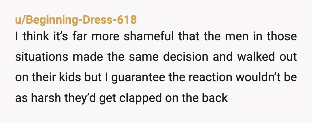u/musicotnight This is harsh, but as you are still blaming your coworker for some reason … Think on your ex’s decision for a minute - how much of it was...