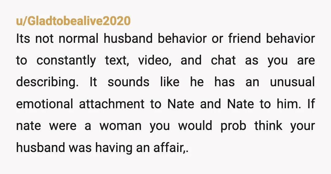 u/biomortality I’m gonna gently say ESH. You call it a “couples trip”, but then say it specifically has to do with \your\ (potential) line of work, and that you spent...