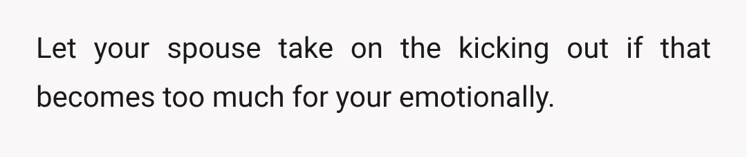 u/DoubleSchedule946 I can see both views . But before I judge either way , why was she so rude at the marriage signing ? Because you asked your parents to...