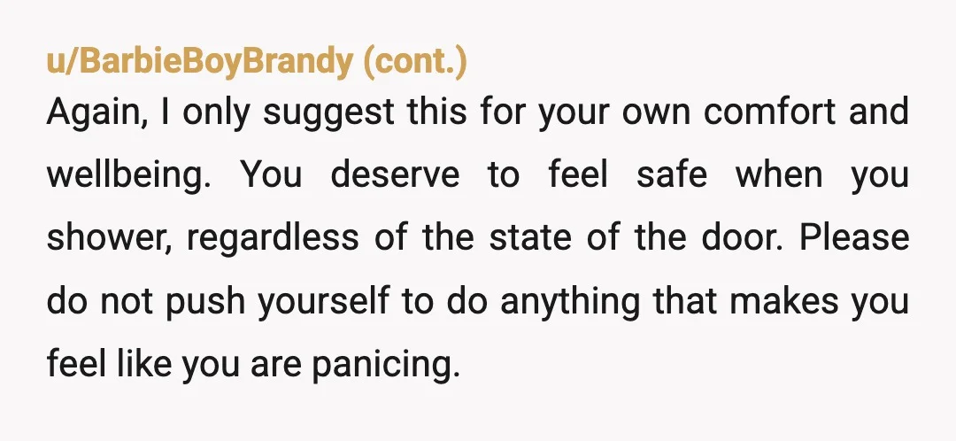 u/jozziiieeee Not wrong, has your aunt always been this horrible or is this just a new personality trait she decided to pick up? Ask how she would feel if you...