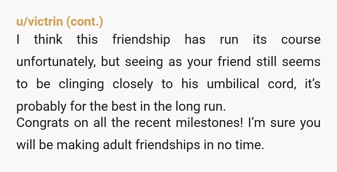 u/WhatCouldBe_Maybe NTA- hospitality? What hospitality? They basically said “our house, our rules” and imposed an uncomfortable situation upon you. That’s the exact opposite of hospitality.