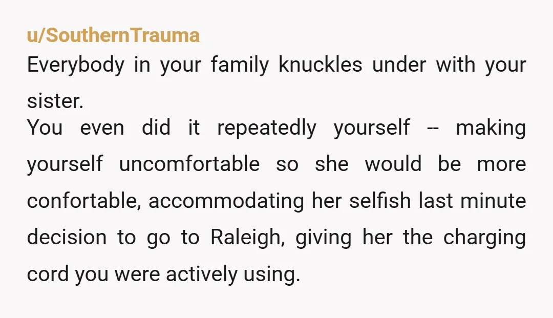 u/Own_Exchange_3247
Omg not the AH at all!! Has she always been like this? Such bratty behavior.
