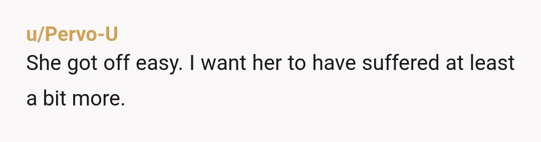 u/Illoney Definitely the right sub. If you are wondering in future, AITA is for when you're wondering if you were a problem in a specific situation, MC is a story...