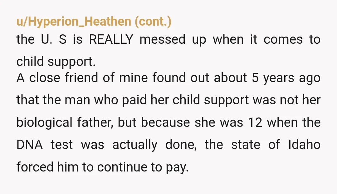 u/Browneyedgirl63 Your father may not know you exist, same with your sister. Your mom obviously had some severe mental health issues. She may have lied about your dad(s) and their...