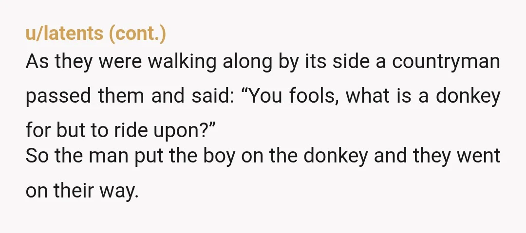 u/redrifka EM is a pedo. She approached you and not the parents of kids in booty shorts because the kid you were babysitting was particularly attractive to her and lashing...