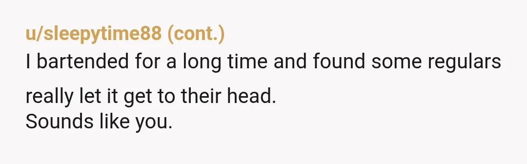 u/BB808BB YTA. You were very much not like other girls. Do you take a book to a concert too. I don’t even like watching sports and yet you tried to...