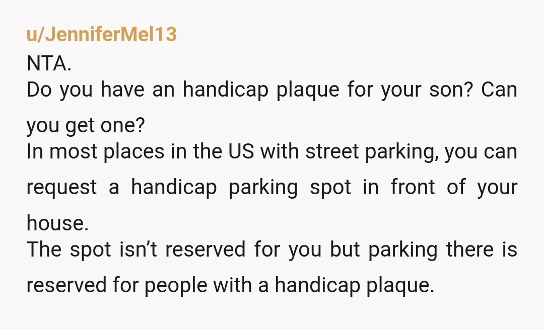 u/PokemonLadyKismet
NTA but your neighbors sure are. Pull up the property lines and show them.