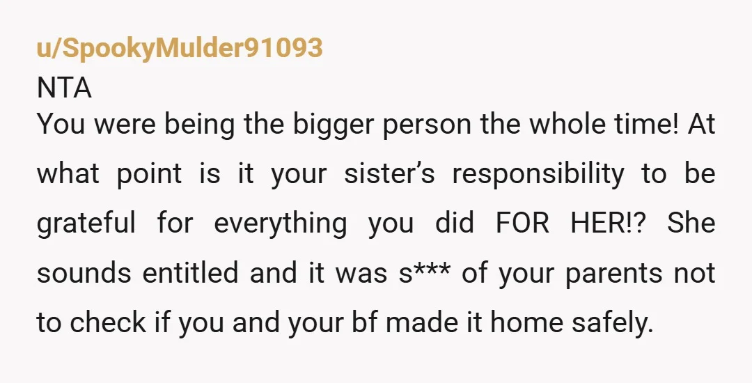 u/nickheathjared
Acting like that at 12 would have been unacceptable, much less 22. What an ass.