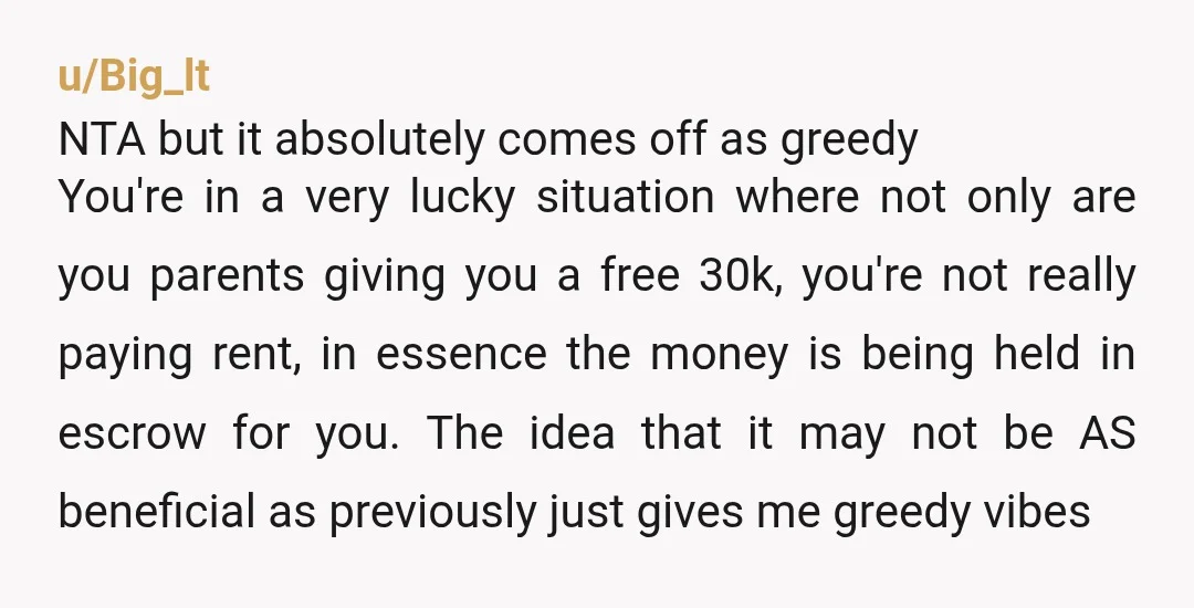 u/marypfra NTA. Questions are always good to make sure you are all on the same page. This is between you and your parents. Your sister needs to stay in her...