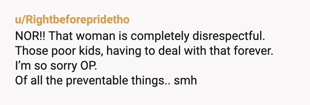 u/wanttogoback1985 Nope, not overreacting. You gave her many chances. She cannot be trusted and has proven over and over to be disrespectful, ignorant and/or a liar. She's done, end of...