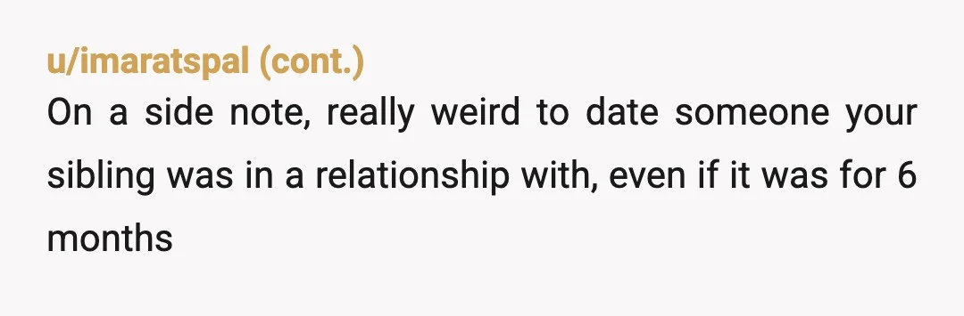 u/chirp4 NTA, but he is. Why lie about something that is rare anyway? I have to be honest, I have religious values to some extent. But, I wouldn’t buy a...