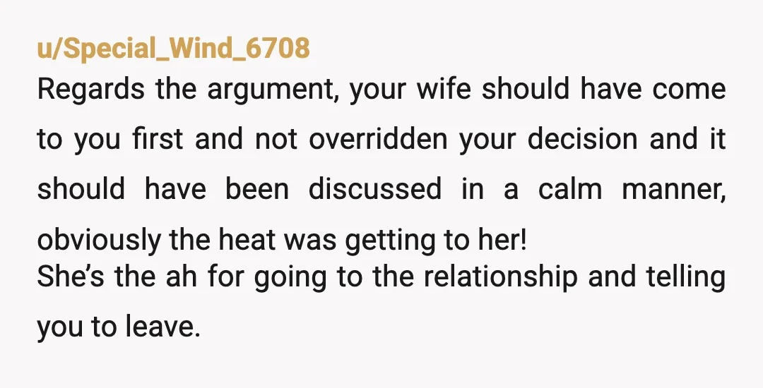 u/Couldthisnamebetaken
This heat wave is going to bring sooo much work to divorce attorneys.