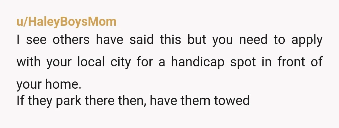 u/Aiyokusama
NTA, but I think you know that.
Your neighbour is perfectly capable of planting bushes on his side of the fence.