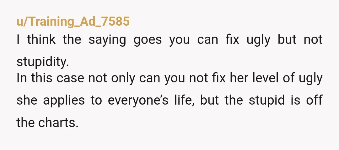 u/Sapphyre2222
I'm so glad everything worked out well for you. And good for you warning others of the dangers before they accepted a position there!!