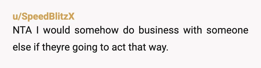 u/GaryOldManBalls OP, could you potentially clarify, did the broker request her fee in cash before you met on the day you were taking over the lease, or did she demand...