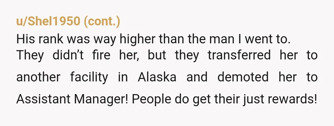 u/butterfaerts
I love that non-native English speakers understand how to use “whom” better than actual native speakers lol
