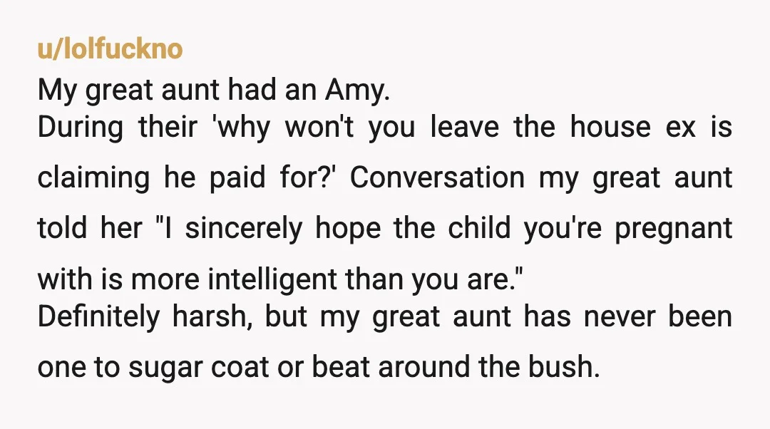 u/mynameismiker I’m glad you were able to keep the things that mattered to you. I am going to assume that all the necessary divorce and court documents are signed and...