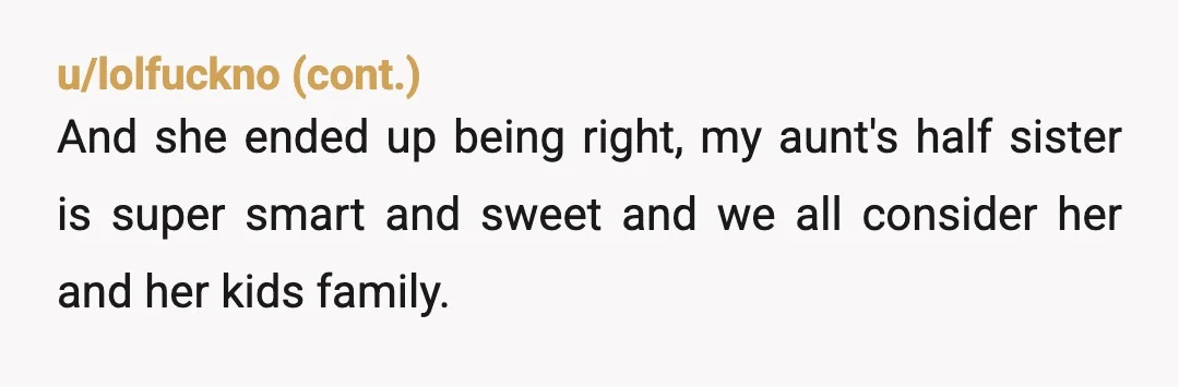 u/MNgirl83 Thank you for the update! I’m not surprised Joe was lying through his teeth about you to Amy. Of course he wanted to come off as a hero. Hopefully...