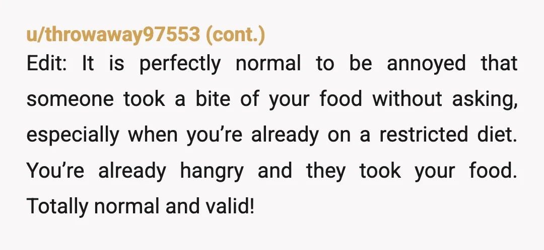 u/FosterPupz
A. He needs psychiatric help.
B. You need a new bf/roomie