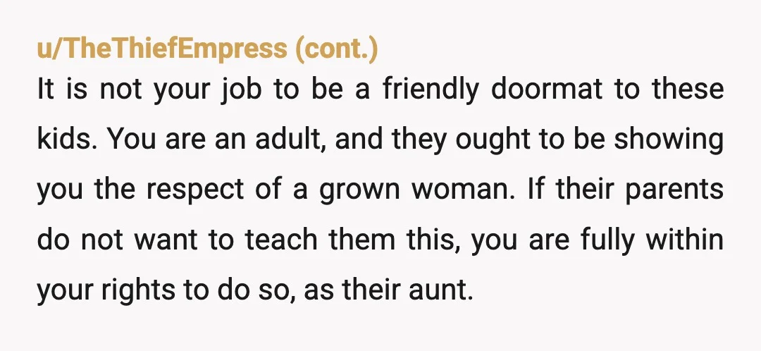 u/OrangeBanana300 NTA, I like the response you thought of "why are you not embarrassed to ask me this?" It might lead to a bit of introspection. Their questions sound very...