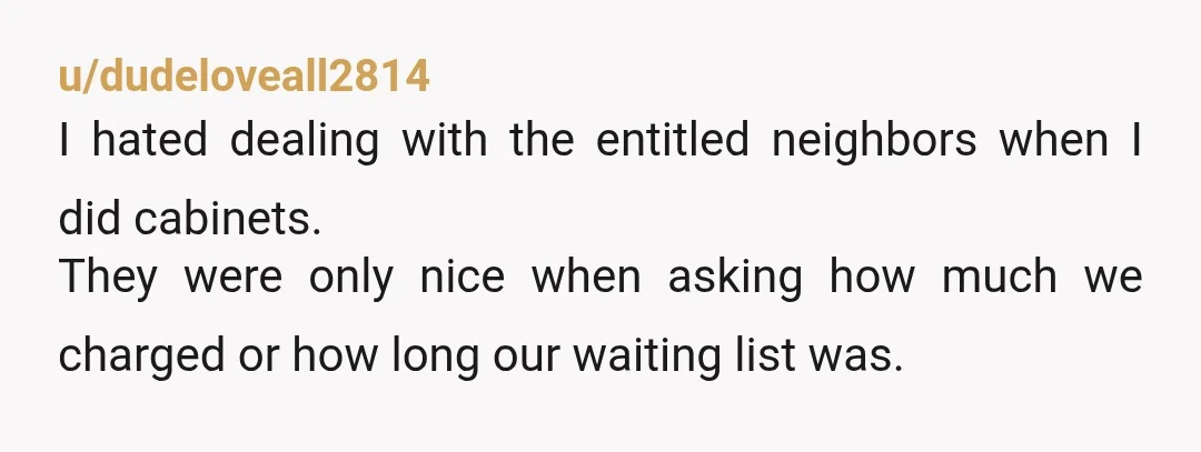 u/Techn0ght
Thank you for your public service in attempting to train a Karen to rejoin society.