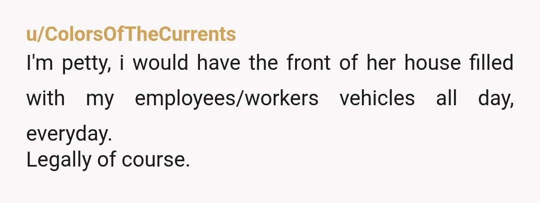 u/Infamous-Ad-5262 NOT TA. Entitled people are people who have never learned basic human skills. Talk to people with respect, compassion, courtesy. For almost everything there are two types- good/evil, kind/mean,...
