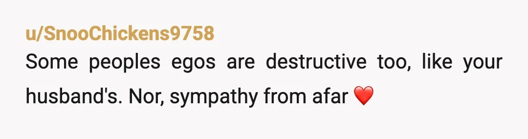 u/JohnExcrement You need to take the reins here. One problem is that his judgment is crappy. The other problem is if you ever rely on him to do repairs, knowing...