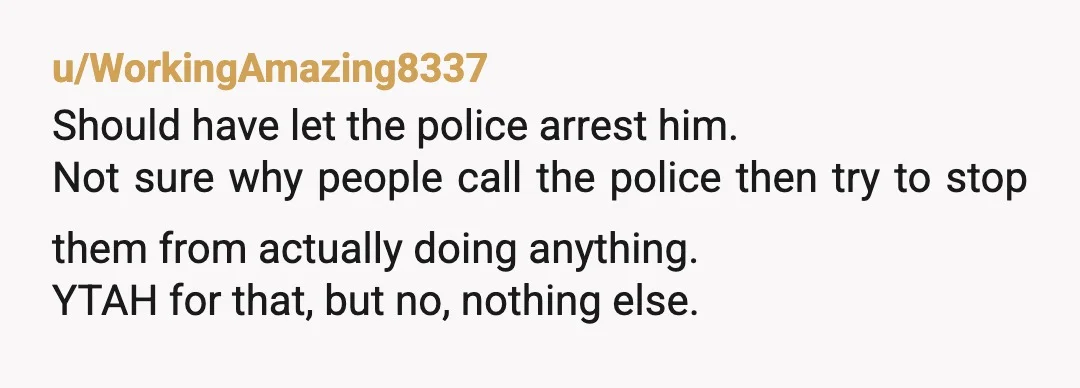 u/tropicaldiver NTA. But. My best guess is that your sibling has a substance abuse issue. Change the locks and lock your doors. The speaker is gone. You are never getting...