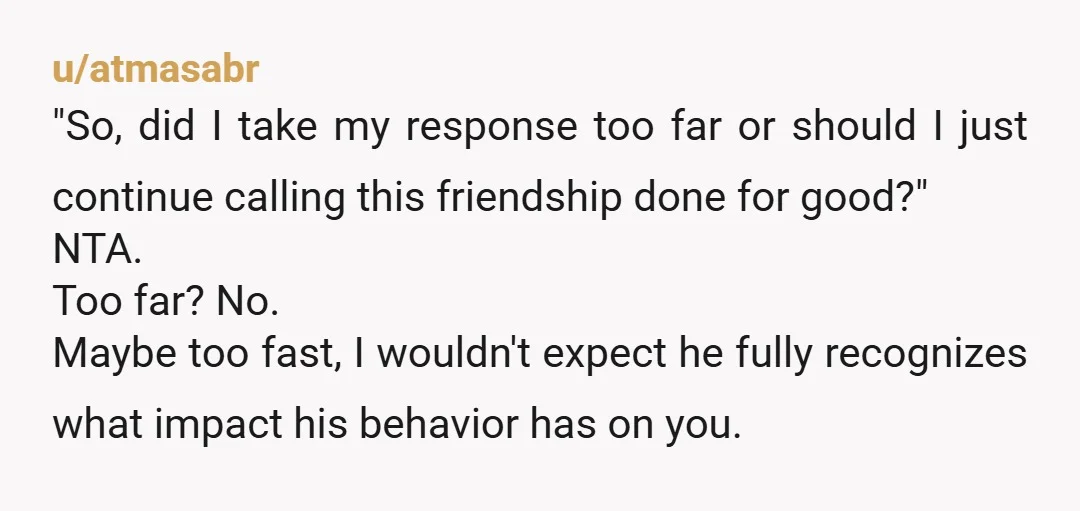 u/mocha_lattes_ Gifts should have all been returned so you could get your money back. Suit rental was an unfortunate casualty but you still should have been able to cancel and...