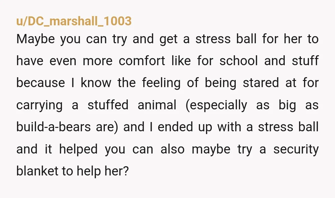 u/_Not_A_Spam_Bot_ Is there anyone else so flabbergasted that they don't know what to say? I've been trying to write a supportive message for god knows how long but my brain...