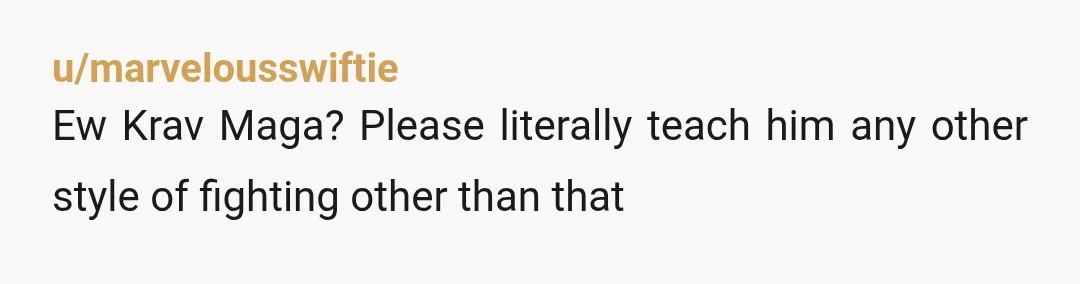 u/PKGTA I am more concerned about that group chat. It's not just about this one woman and her kid. There were other adults apparently laughing along. What kind of people...